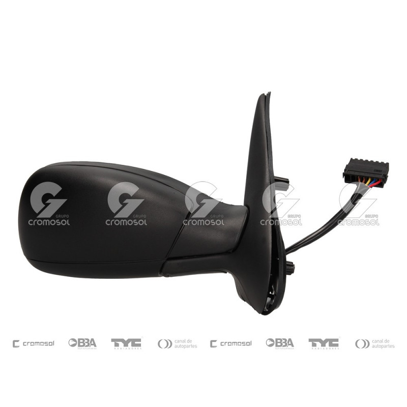 ESPEJO RETROVISOR EXTERIOR TYC 5564/10D