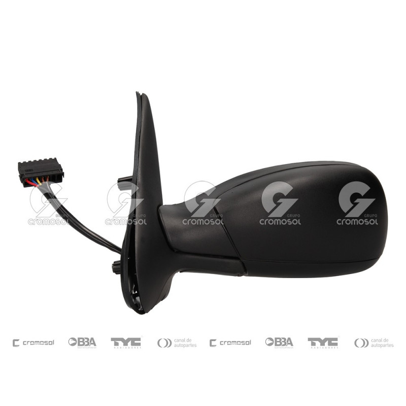ESPEJO RETROVISOR EXTERIOR TYC 5564/10I