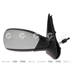 ESPEJO RETROVISOR EXTERIOR...