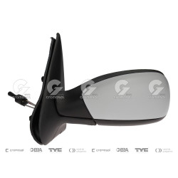 ESPEJO RETROVISOR EXTERIOR...