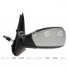 ESPEJO RETROVISOR EXTERIOR TYC 5564/I