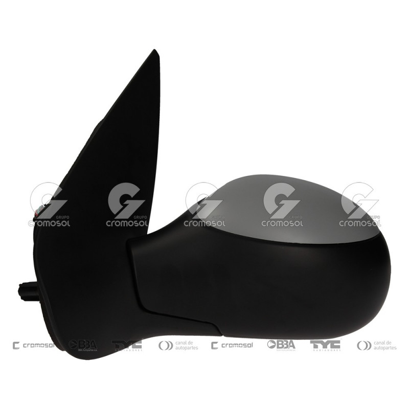 ESPEJO RETROVISOR EXTERIOR SPJ-ORIG. 5565/10I