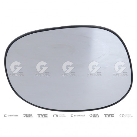 CRISTAL DE ESPEJO (VIDRIO) GIVING 5565/11CD