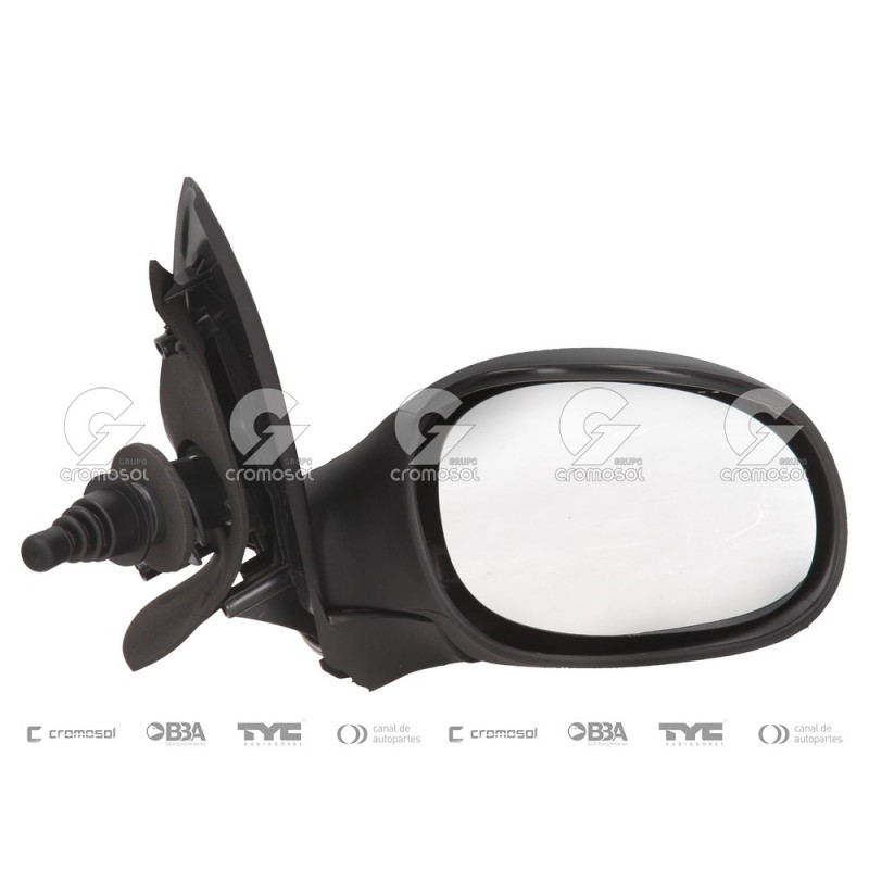 ESPEJO RETROVISOR EXTERIOR COFRAN 5565/1D