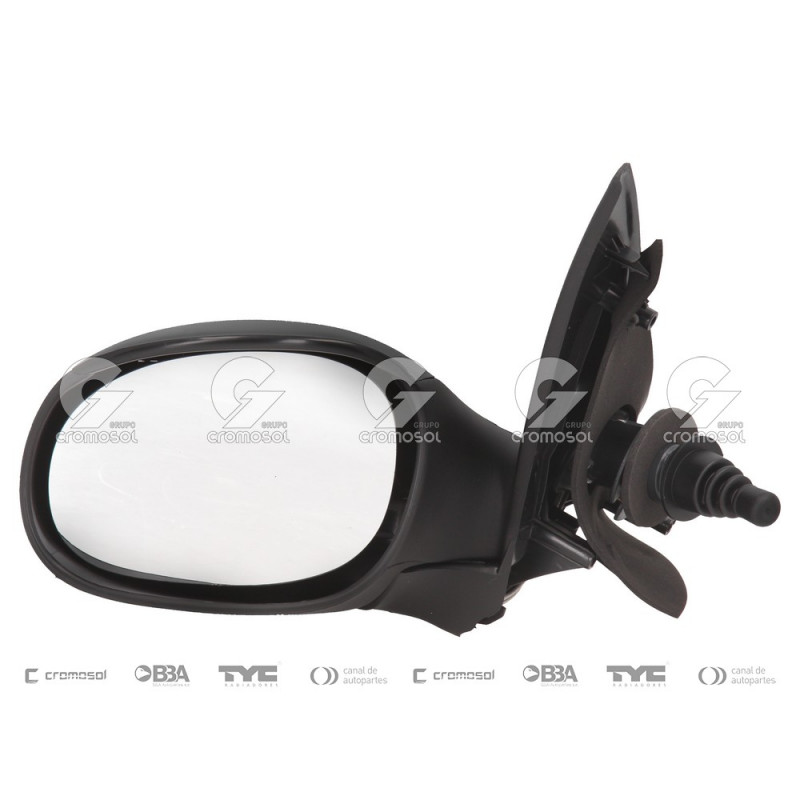 ESPEJO RETROVISOR EXTERIOR COFRAN 5565/1I