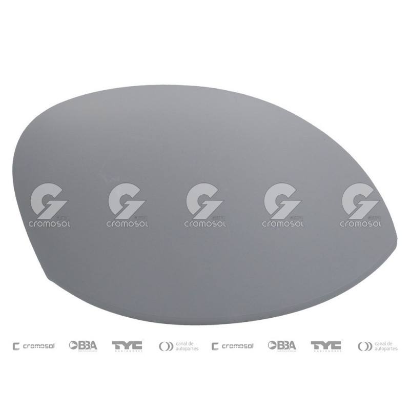 TAPA DE ESPEJO RETROVISOR EXTERIOR FTM 5565/20D