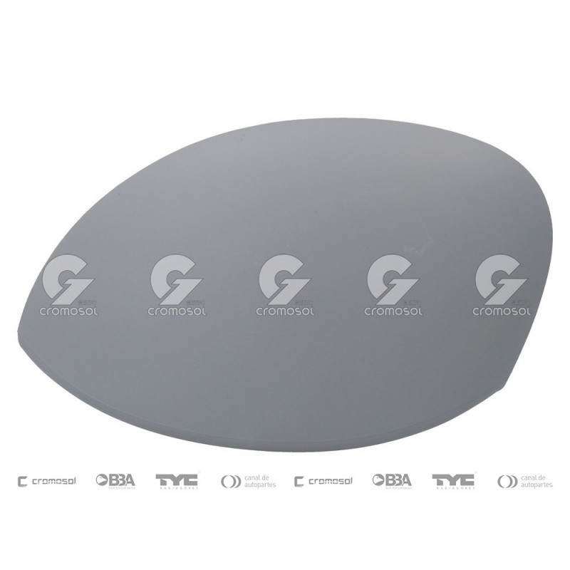 TAPA DE ESPEJO RETROVISOR EXTERIOR FTM 5565/20I