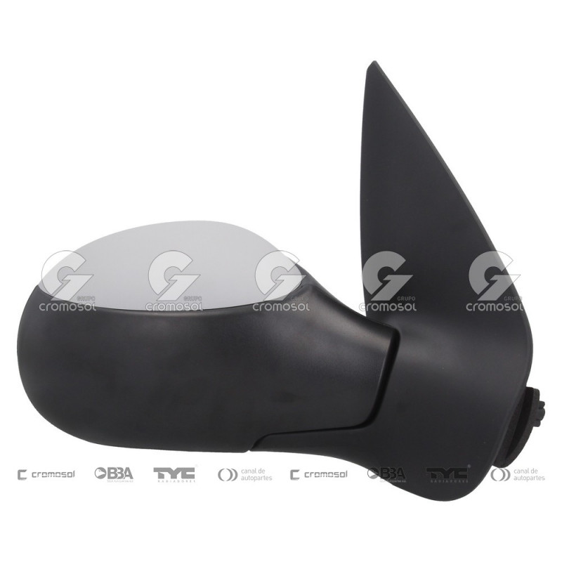 ESPEJO RETROVISOR EXTERIOR FTM 5565/4D