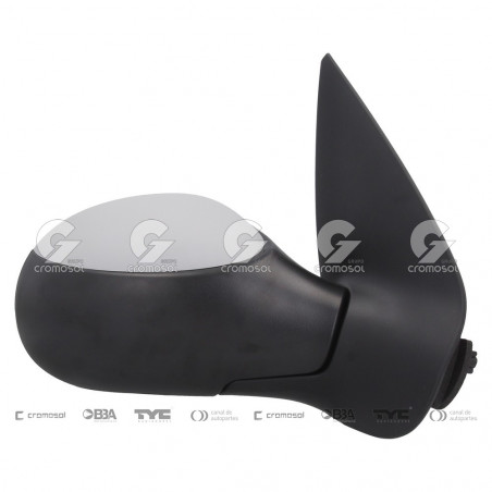 ESPEJO RETROVISOR EXTERIOR FTM 5565/4D