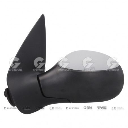 ESPEJO RETROVISOR EXTERIOR FTM 5565/4I