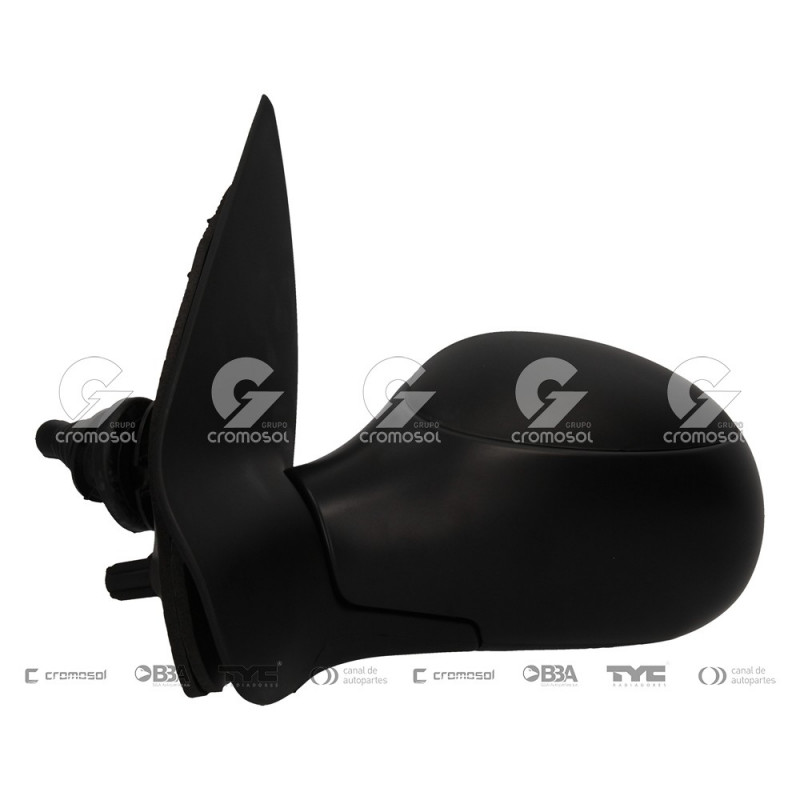 ESPEJO RETROVISOR EXTERIOR SPJ-ORIG. 5565/5I