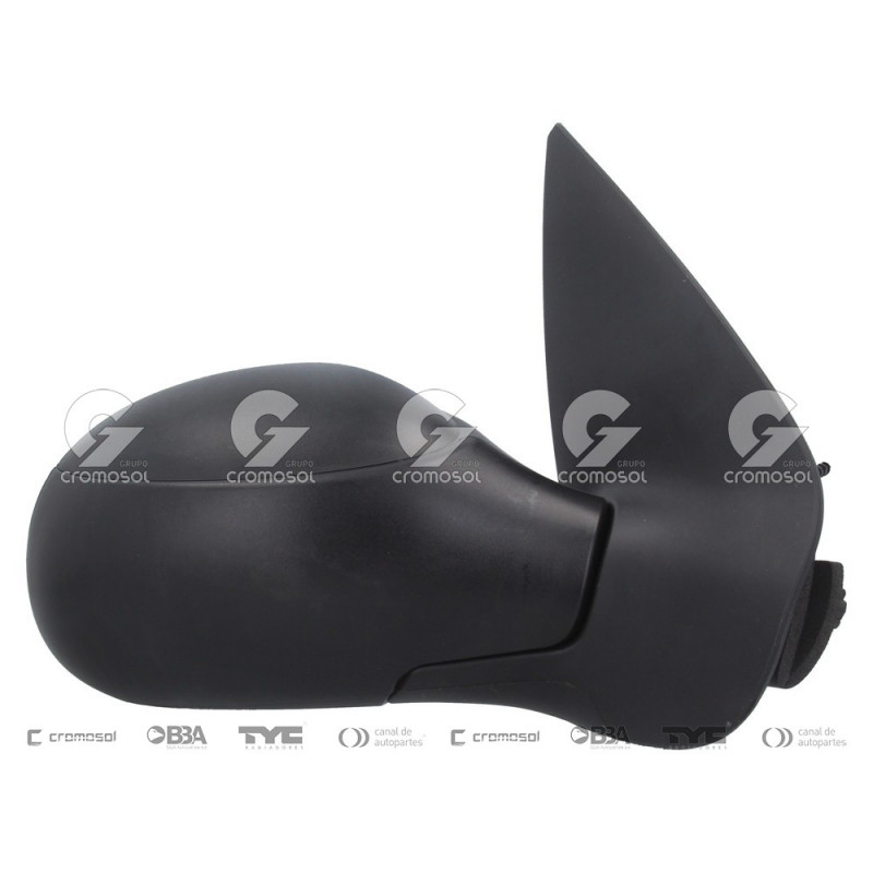 ESPEJO RETROVISOR EXTERIOR FTM 5565/6D