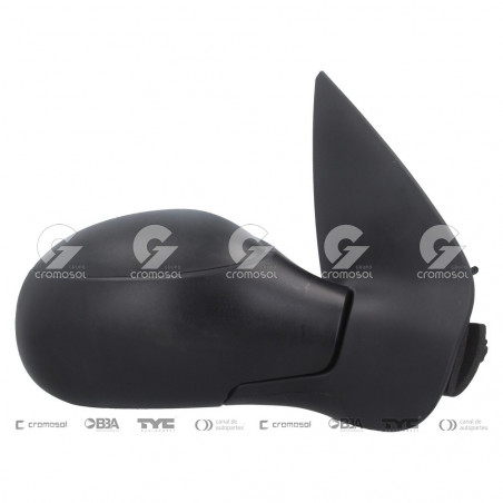ESPEJO RETROVISOR EXTERIOR FTM 5565/6D