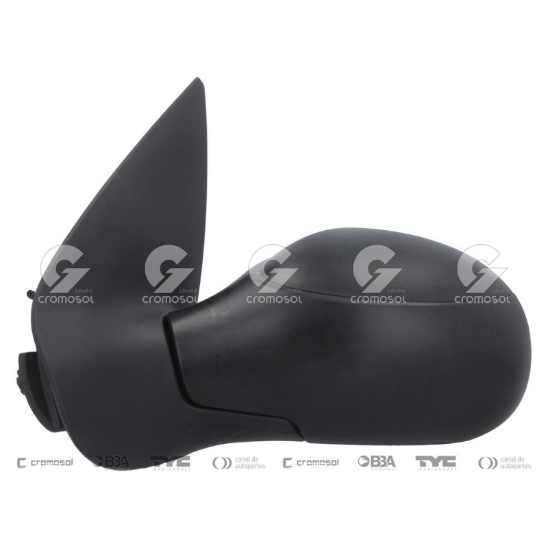ESPEJO RETROVISOR EXTERIOR FTM 5565/6I