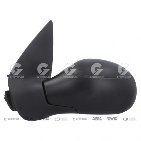 ESPEJO RETROVISOR EXTERIOR FTM 5565/6I