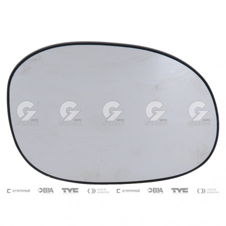 CRISTAL DE ESPEJO (VIDRIO) FTM 5565/8D