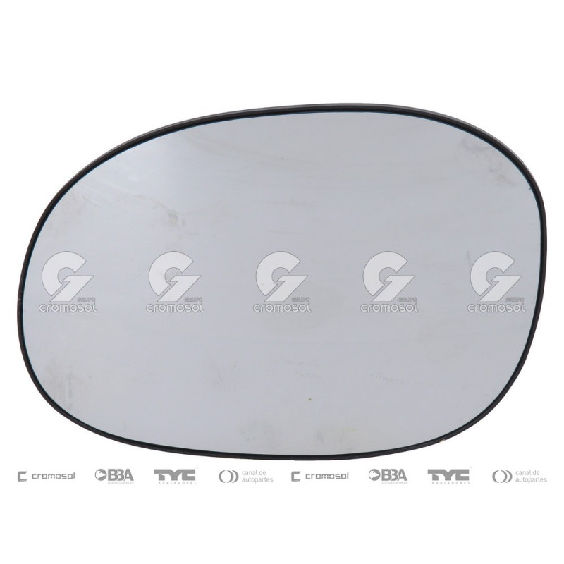 CRISTAL DE ESPEJO (VIDRIO) FTM 5565/8I