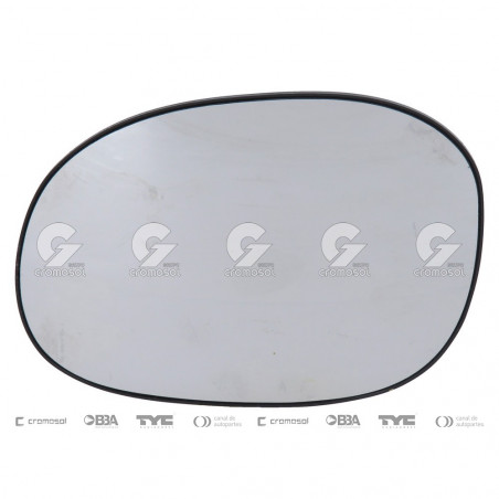 CRISTAL DE ESPEJO (VIDRIO) FTM 5565/8I
