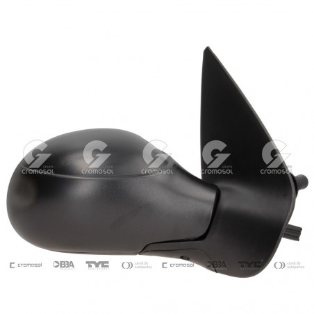 ESPEJO RETROVISOR EXTERIOR GIVING 5565/D