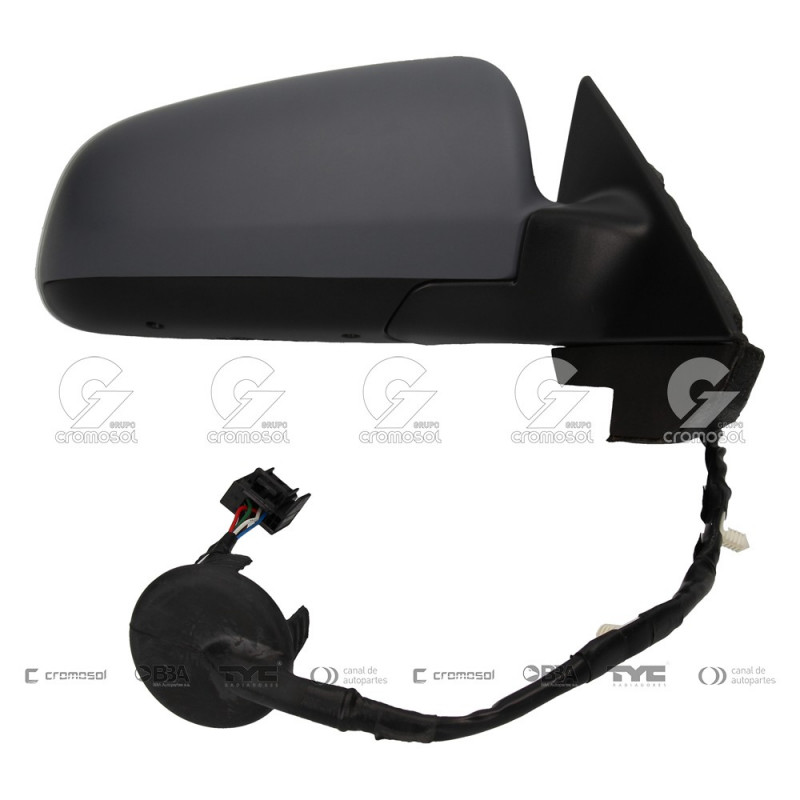ESPEJO RETROVISOR EXTERIOR GIVING 5568/2D