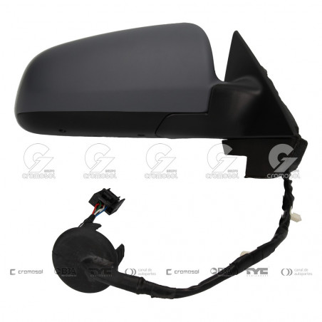 ESPEJO RETROVISOR EXTERIOR GIVING 5568/2D