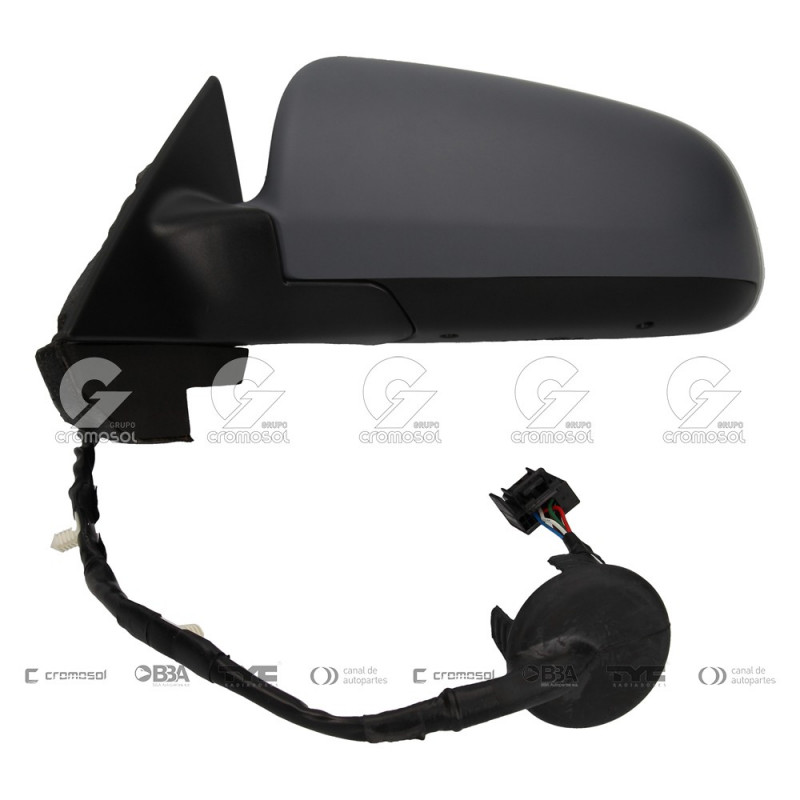 ESPEJO RETROVISOR EXTERIOR GIVING 5568/2I