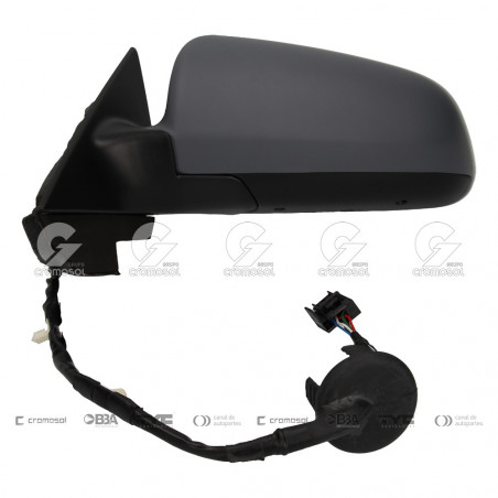 ESPEJO RETROVISOR EXTERIOR GIVING 5568/2I
