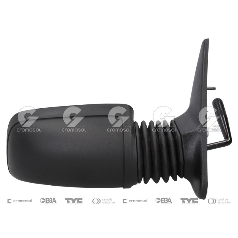 ESPEJO RETROVISOR EXTERIOR TYC 5570/D