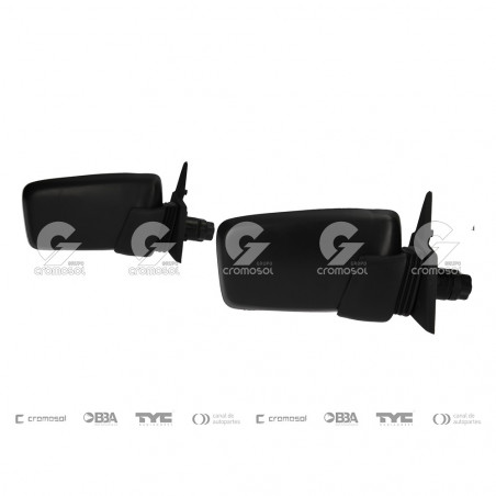 ESPEJO RETROVISOR EXTERIOR F.B. 5571/2D