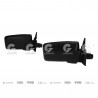ESPEJO RETROVISOR EXTERIOR F.B. 5571/2D