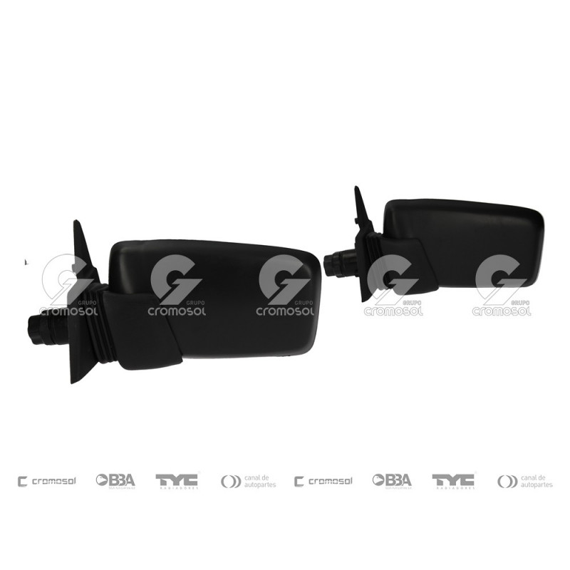 ESPEJO RETROVISOR EXTERIOR F.B. 5571/2I