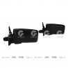 ESPEJO RETROVISOR EXTERIOR F.B. 5571/2I