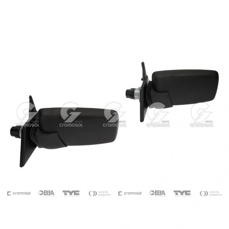 ESPEJO RETROVISOR EXTERIOR F.B. 5573/3I