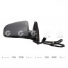 ESPEJO RETROVISOR EXTERIOR GIVING 5574/D