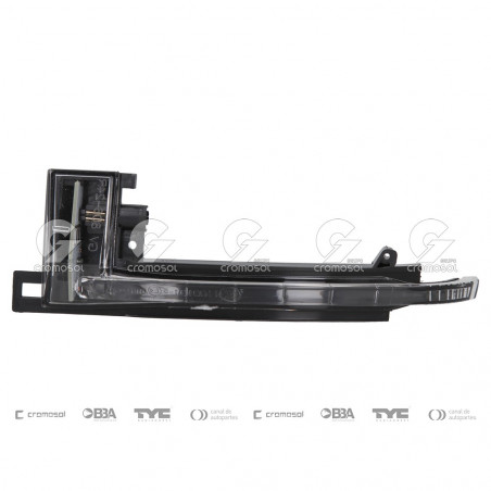 FARO DE LUZ DE GIRO (LATERAL) - ESPEJO GIVING 5575/4I