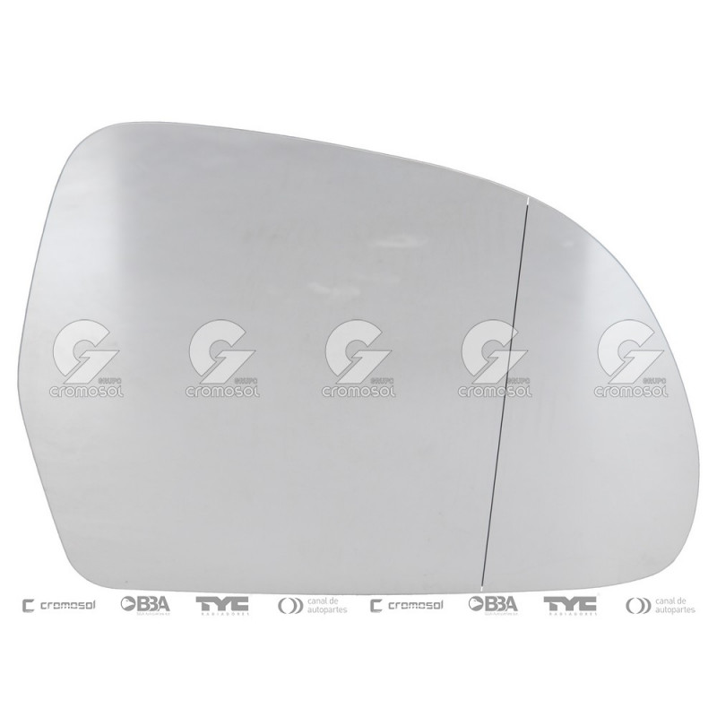 CRISTAL DE ESPEJO (VIDRIO) GIVING 5575/CD