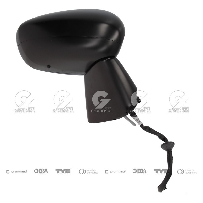 ESPEJO RETROVISOR EXTERIOR ORIG. 5576/D