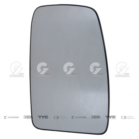 CRISTAL DE ESPEJO (VIDRIO) GIVING 5578/11CD