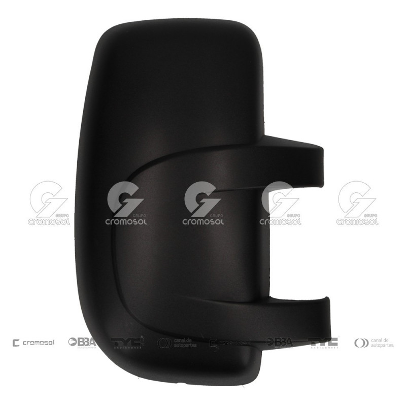 TAPA DE ESPEJO RETROVISOR EXTERIOR GIVING 5578/3D