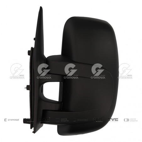ESPEJO RETROVISOR EXTERIOR TYC 5578/5I