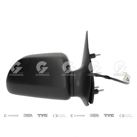 ESPEJO RETROVISOR EXTERIOR GIVING 5579/10D