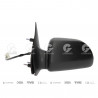 ESPEJO RETROVISOR EXTERIOR GIVING 5579/10I