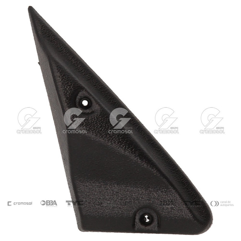 TAPA DE ESPEJO RETROVISOR EXTERIOR IND.ARG. 5580/3I