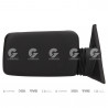 ESPEJO RETROVISOR EXTERIOR DG 5580/D