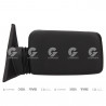 ESPEJO RETROVISOR EXTERIOR DG 5580/I