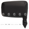 ESPEJO RETROVISOR EXTERIOR F.B. 5585/2D