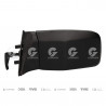 ESPEJO RETROVISOR EXTERIOR COFRAN 5586/21I