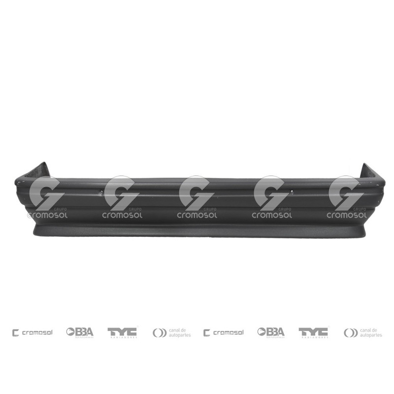 PARAGOLPE TRASERO IND.ARG. 559/2