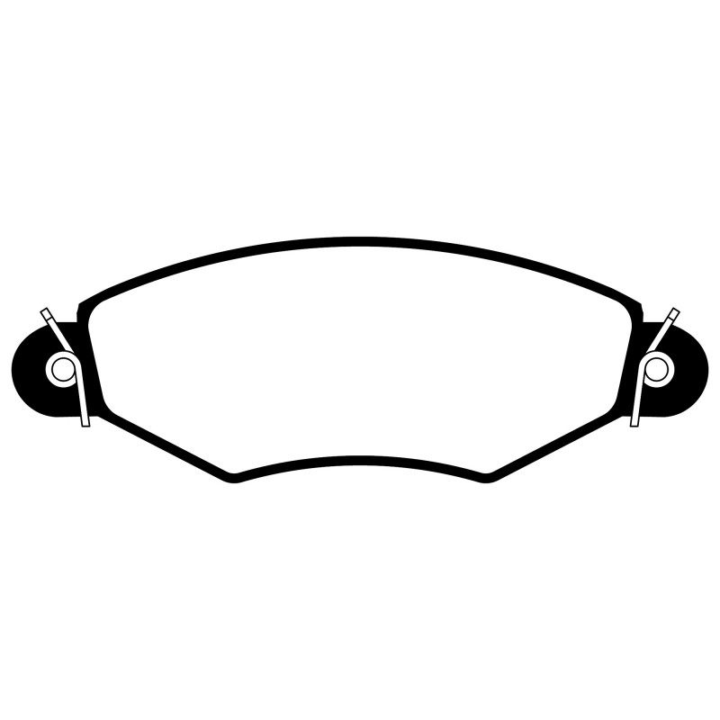 JUEGO DE PASTILLAS DE FRENO LITTON BRAKES 38441
