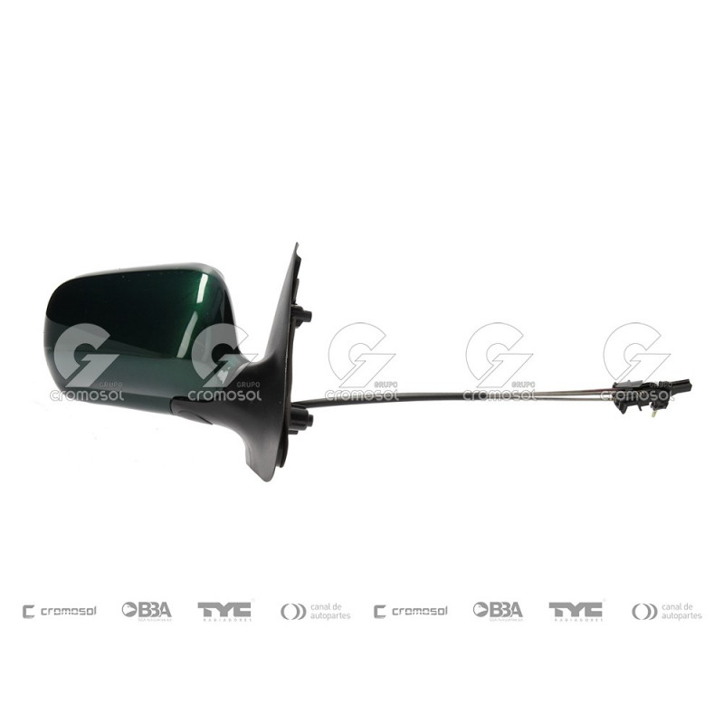ESPEJO RETROVISOR EXTERIOR F.B. 5590/5D